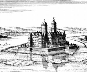 Schloss Wolgast Schloss Wolgast